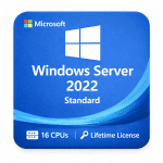 Windows Server 2022 Standard