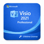 Microsoft Visio 2021 Professional