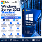 Windows Server 2022 Standard