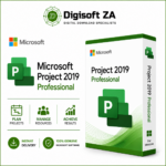 Microsoft Project 2019 Professional