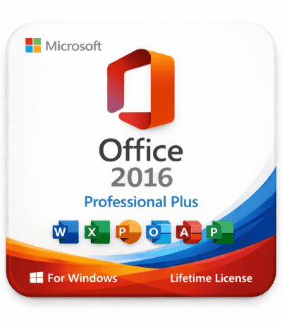 Office 2016 Professional Plus