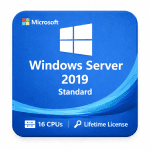 Windows Server 2019 Standard