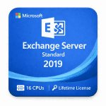 Exchange Server Standard 2019