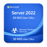 Microsoft Windows Server 2022 RDS