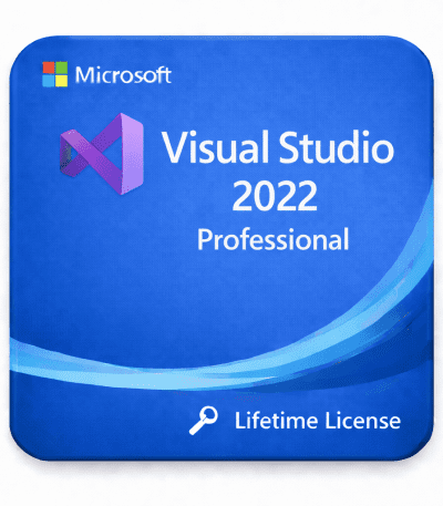 Microsoft Visual Studio 2022 Professional