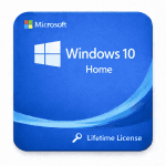Windows 10 Home license key