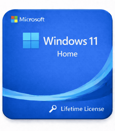 Windows 11 Home