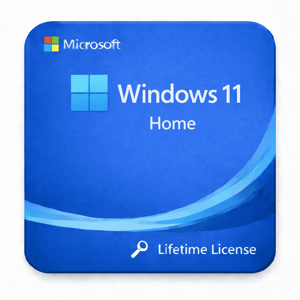 Windows 11 Home - Digisoft ZA