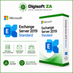 Exchange Server Standard 2019