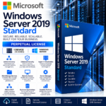 Windows Server 2019 Standard
