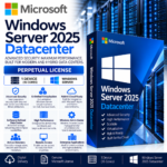 Windows Server 2025 Datacenter