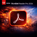 Adobe Acrobat Pro DC 2026