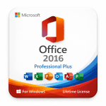 Office 2016 Professional Plus