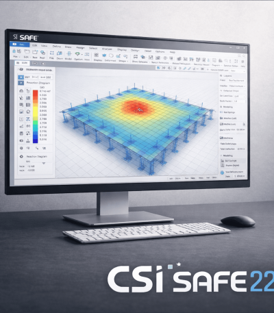 CSI Safe 22 for lifetime license
