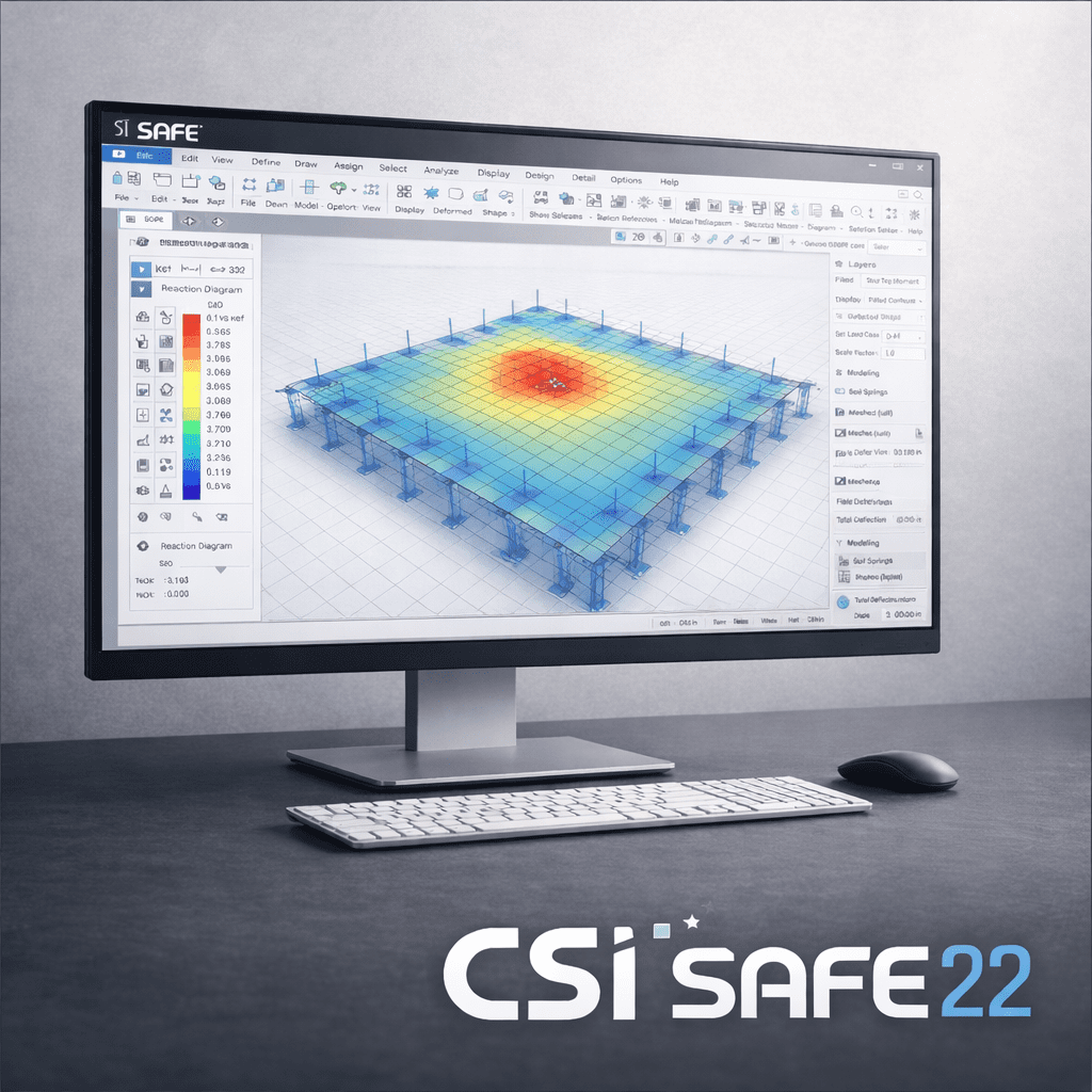 CSI Safe 22 for lifetime license