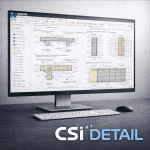 CSI Detail Lifetime License