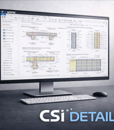 CSI Detail Lifetime License