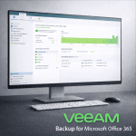 Veeam Backup for Microsoft Office 365 - Perpetual