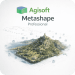 Agisoft Metashape Professional