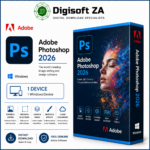 Adobe Photoshop 2026