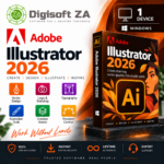 Adobe Illustrator 2026