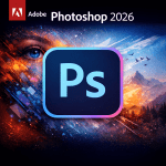 Adobe Photoshop 2026 | Windows