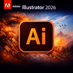 Adobe Illustrator 2026 | Windows