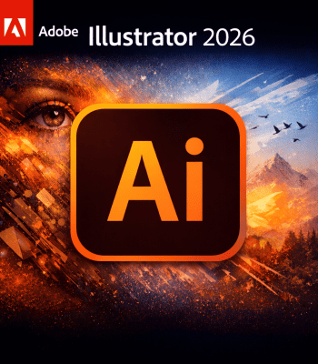 Adobe Illustrator 2026 | Windows