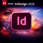 Adobe InDesign 2026 | Windows