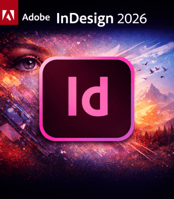 Adobe InDesign 2026 | Windows