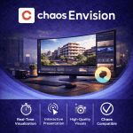 Chaos Envision - Windows - Lifetime