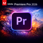 Adobe Premiere Pro 2026 | Windows