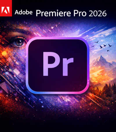 Adobe Premiere Pro 2026 | Windows