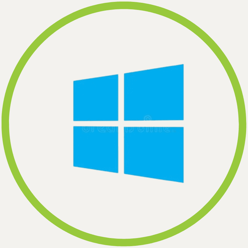 Windows software licenses online