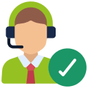 Reliable customer support at Digisoft za