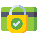 Secure & Trusted Checkout