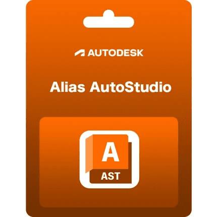 Alias AutoStudio 2026
