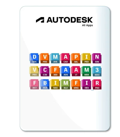 Autodesk Software Licenses | AutoCAD, Revit, Maya | Digisoft ZA