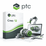 PTC Creo 12 - Perpetual