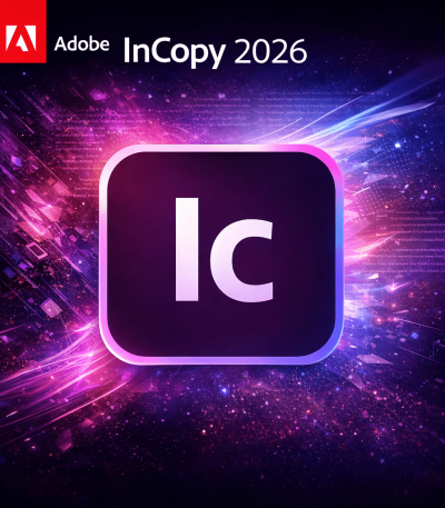 Adobe InCopy 2026 for Windows