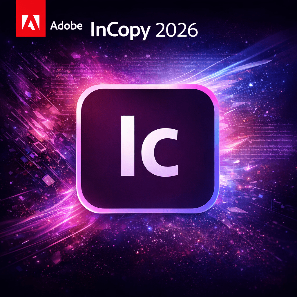 Adobe InCopy 2026 for Windows
