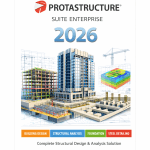 ProtaStructure Suite Enterprise 2026
