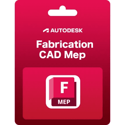 Autodesk Fabrication CADmep 2026