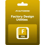 Autodesk Factory Design Utilities 2026