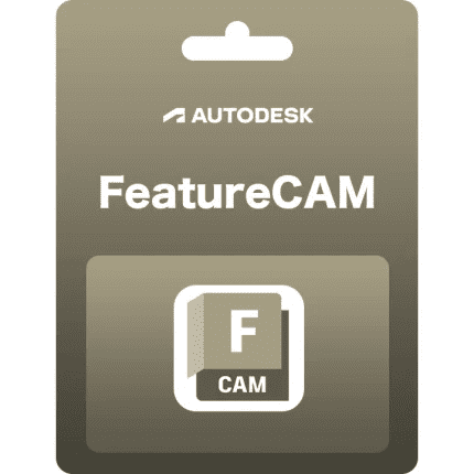 Autodesk FeatureCAM 2026