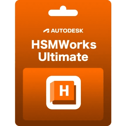 Autodesk HSMWorks Ultimate 2026