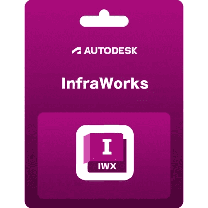 Autodesk InfraWorks 2026