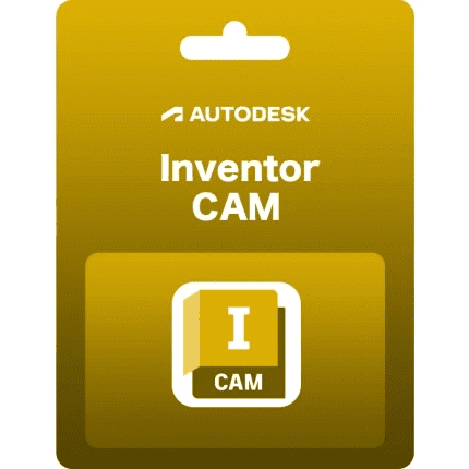 Autodesk Inventor CAM 2026