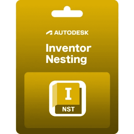 Autodesk Inventor Nesting 2026