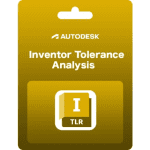 Autodesk Inventor Tolerance Analysis 2026
